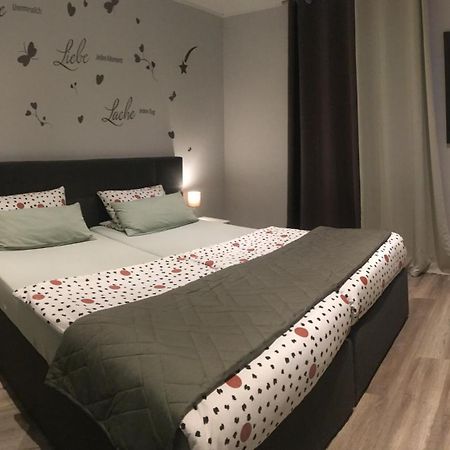 Hostel Dormitorium Kaarst Wohnraum Auf Zeit Exteriér fotografie