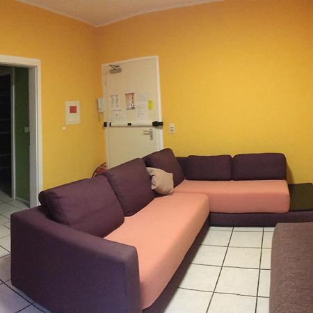 Hostel Dormitorium Kaarst Wohnraum Auf Zeit Exteriér fotografie