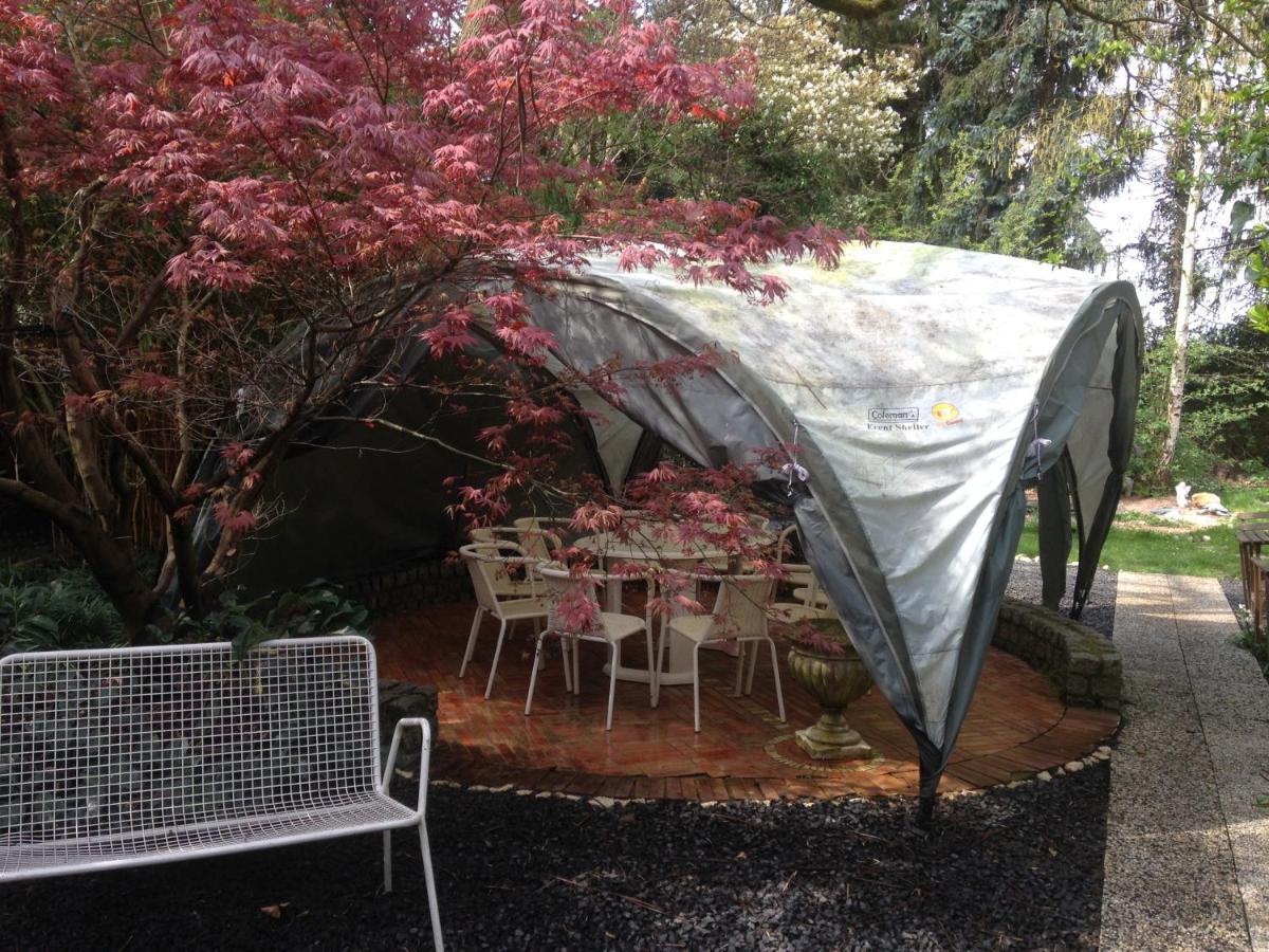 Hostel Dormitorium Kaarst Wohnraum Auf Zeit Exteriér fotografie