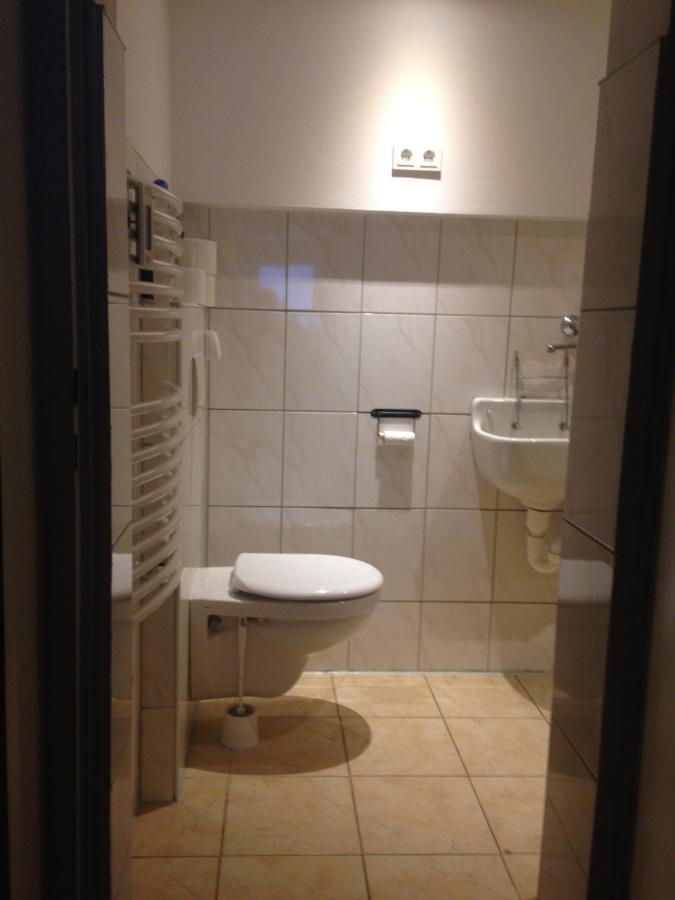 Hostel Dormitorium Kaarst Wohnraum Auf Zeit Exteriér fotografie