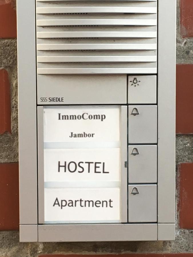 Hostel Dormitorium Kaarst Wohnraum Auf Zeit Exteriér fotografie