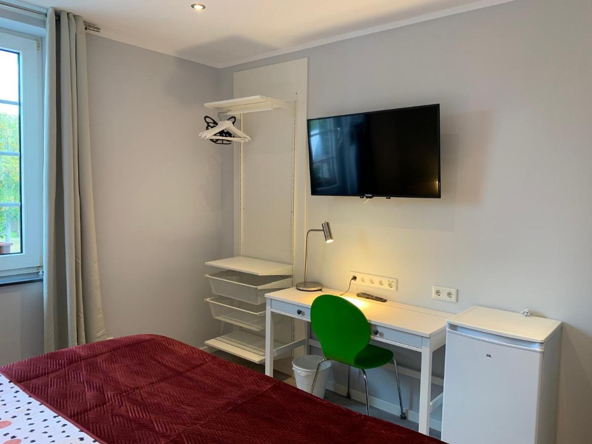 Hostel Dormitorium Kaarst Wohnraum Auf Zeit Exteriér fotografie