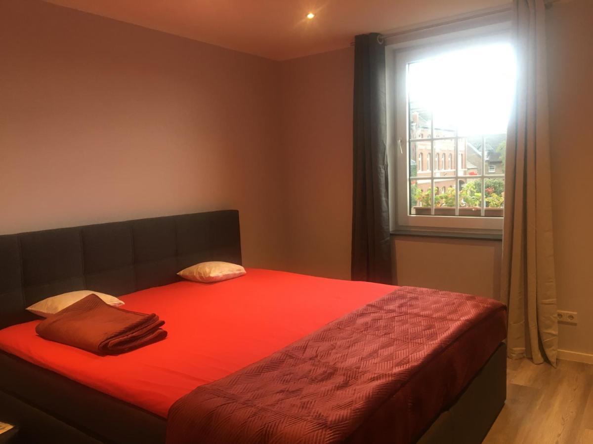 Hostel Dormitorium Kaarst Wohnraum Auf Zeit Exteriér fotografie