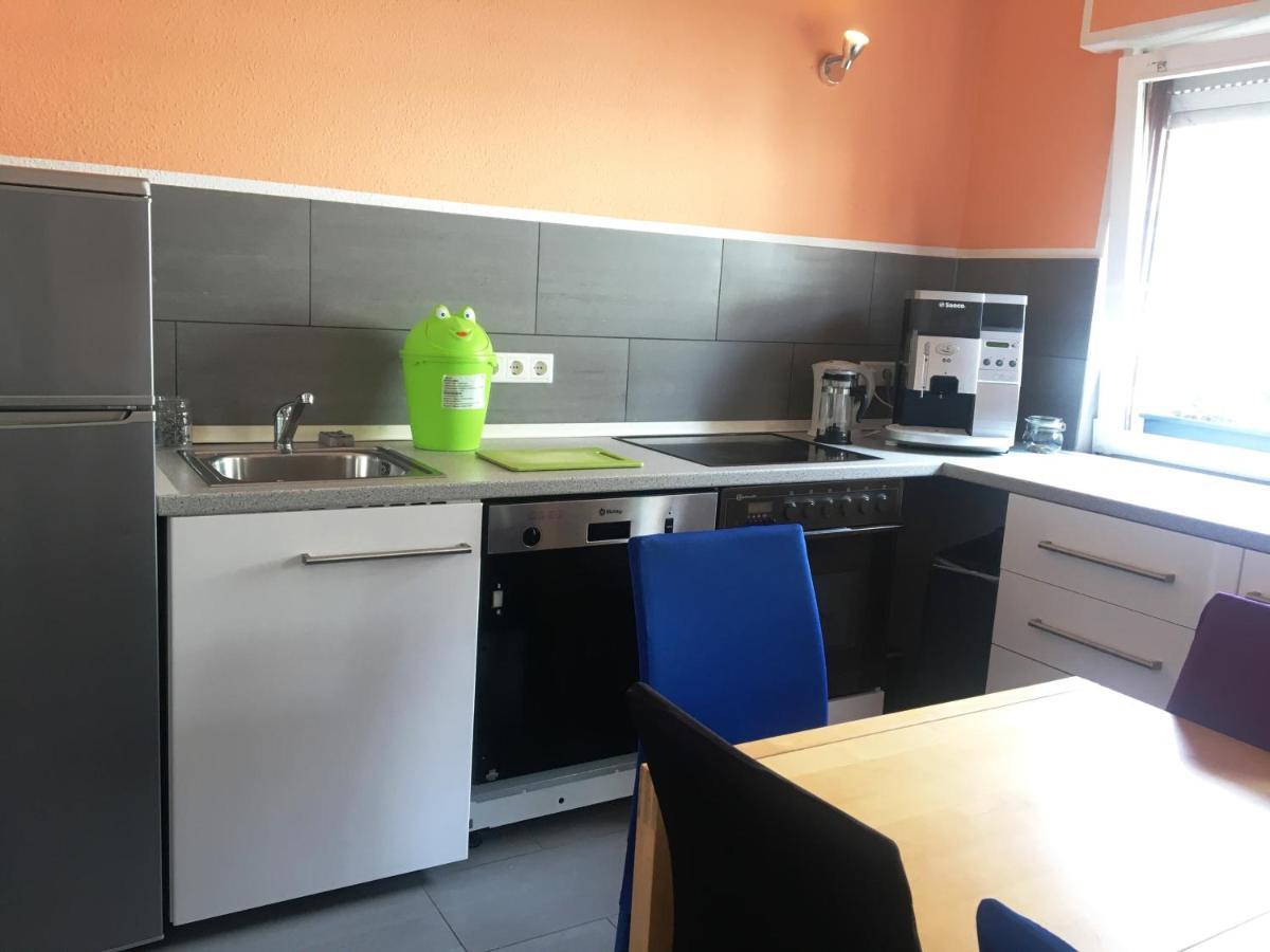 Hostel Dormitorium Kaarst Wohnraum Auf Zeit Exteriér fotografie