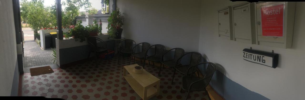 Hostel Dormitorium Kaarst Wohnraum Auf Zeit Exteriér fotografie