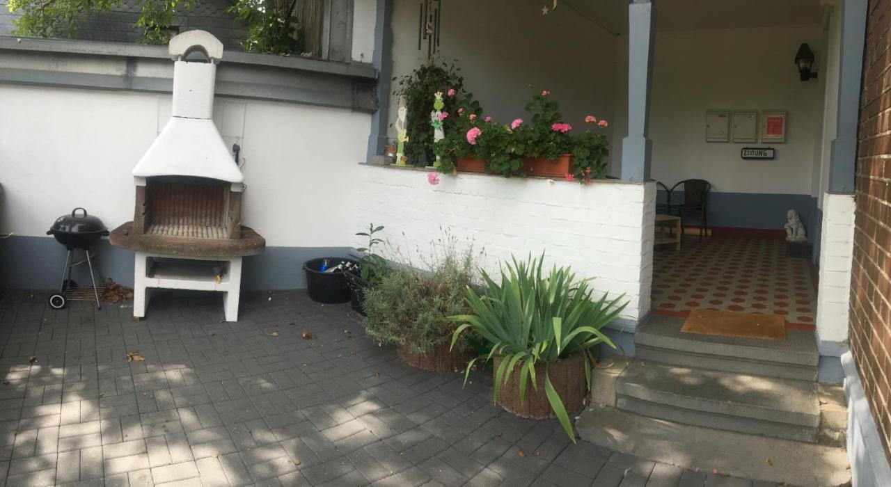 Hostel Dormitorium Kaarst Wohnraum Auf Zeit Exteriér fotografie