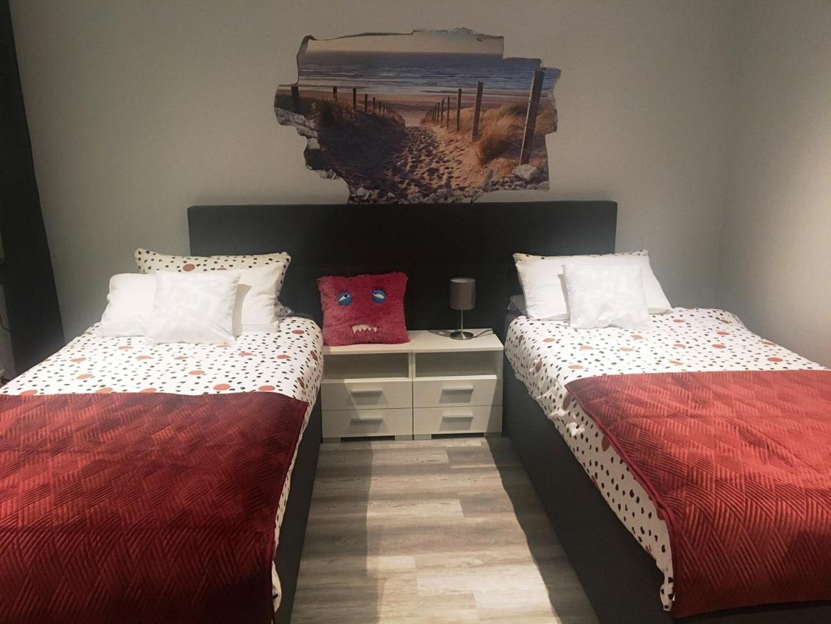 Hostel Dormitorium Kaarst Wohnraum Auf Zeit Exteriér fotografie