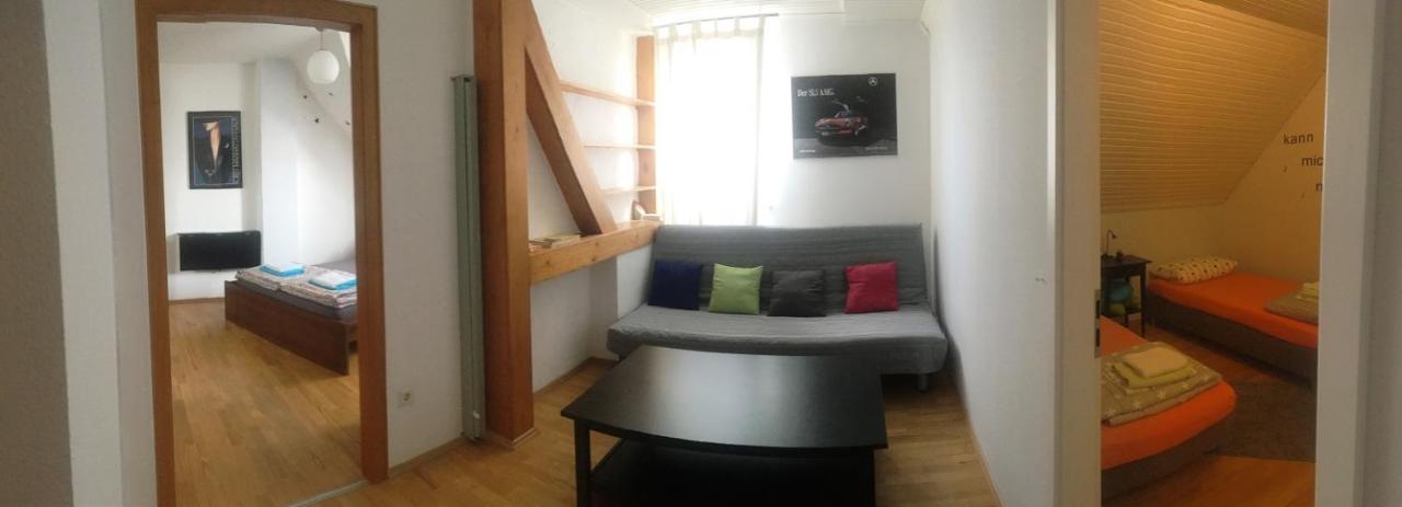 Hostel Dormitorium Kaarst Wohnraum Auf Zeit Exteriér fotografie