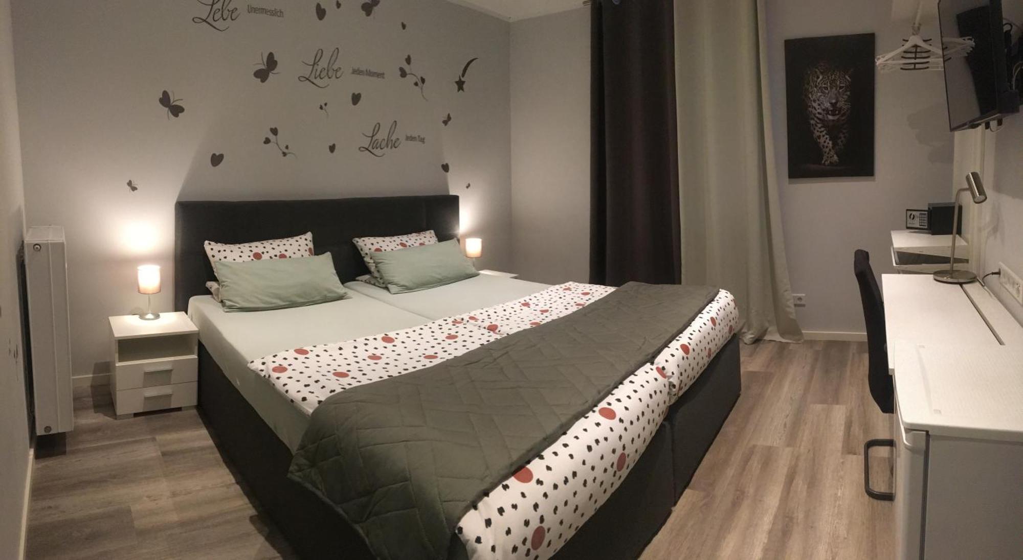 Hostel Dormitorium Kaarst Wohnraum Auf Zeit Exteriér fotografie