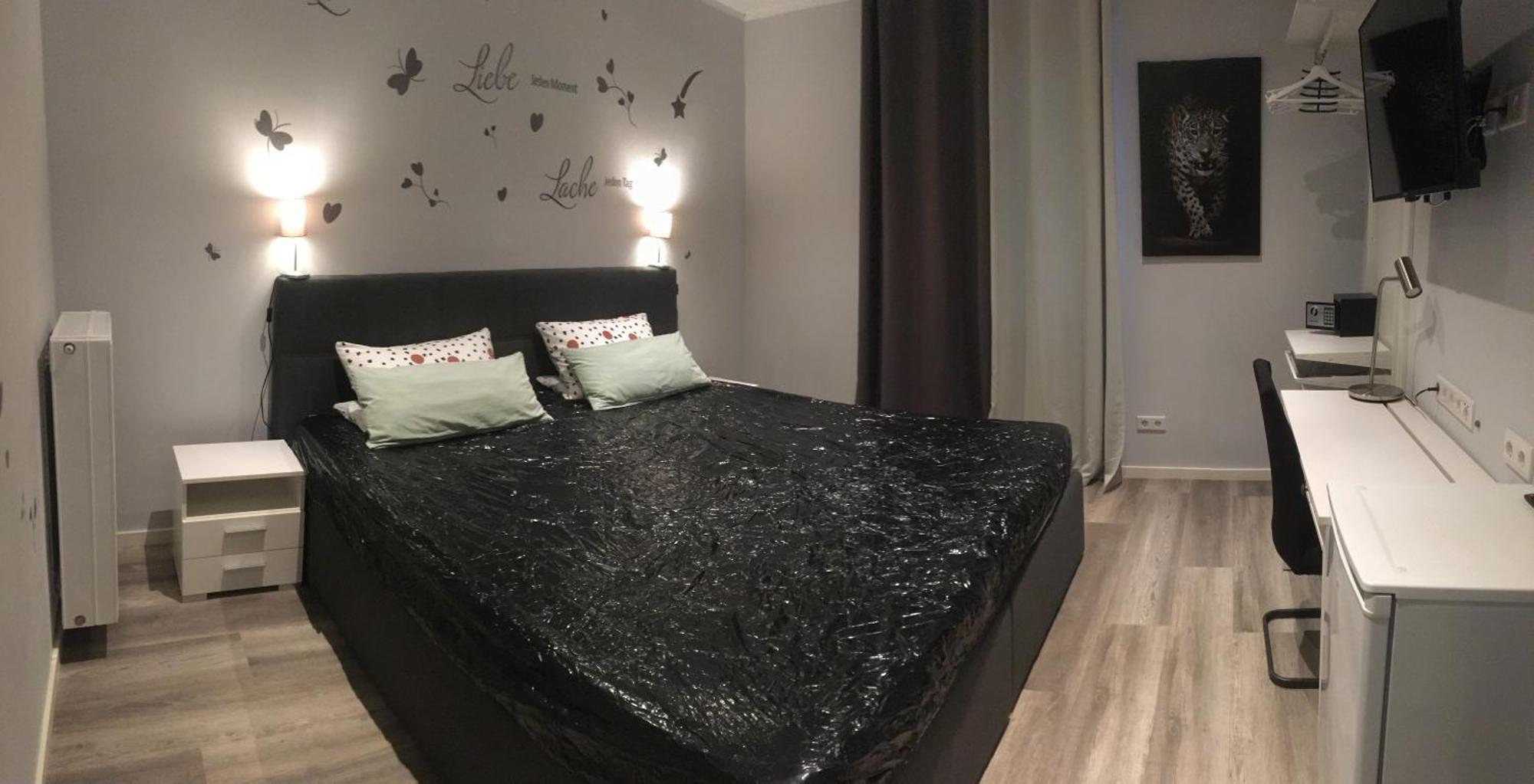 Hostel Dormitorium Kaarst Wohnraum Auf Zeit Exteriér fotografie