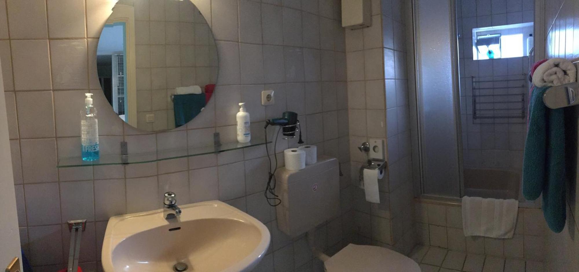 Hostel Dormitorium Kaarst Wohnraum Auf Zeit Exteriér fotografie