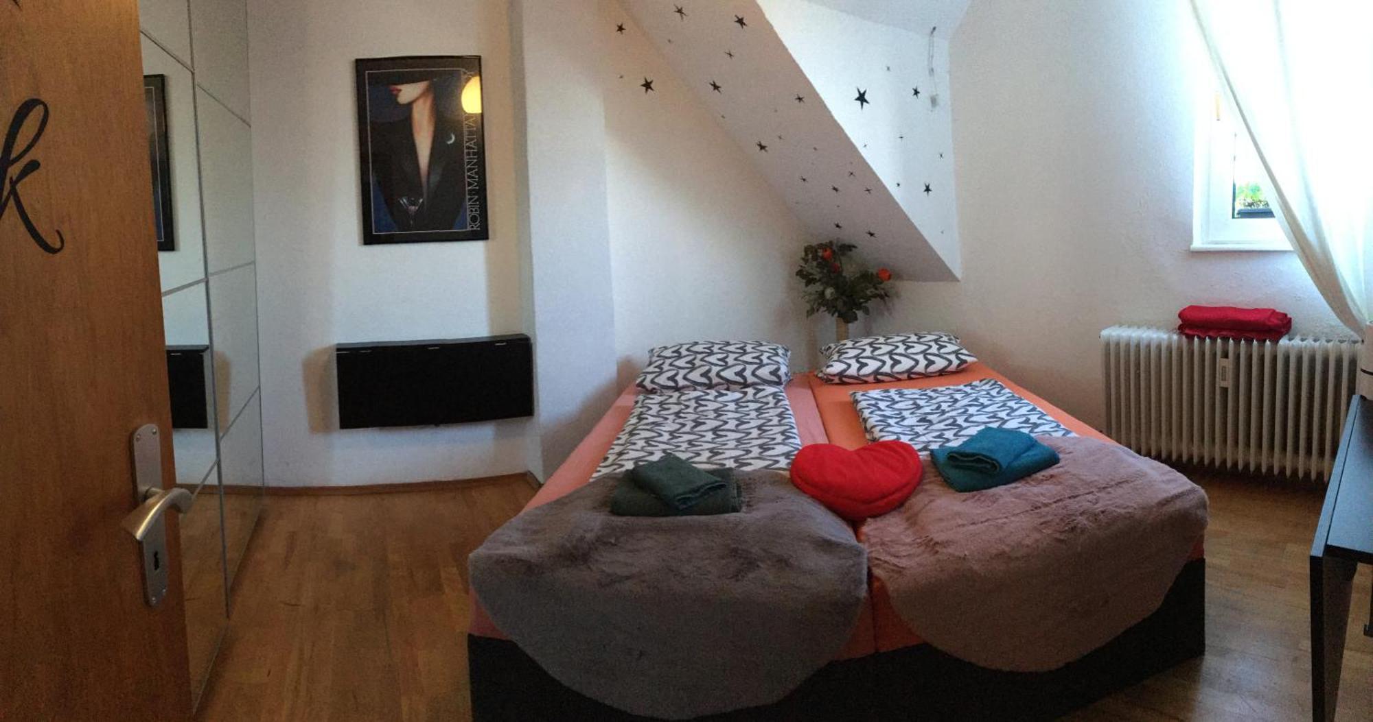 Hostel Dormitorium Kaarst Wohnraum Auf Zeit Exteriér fotografie