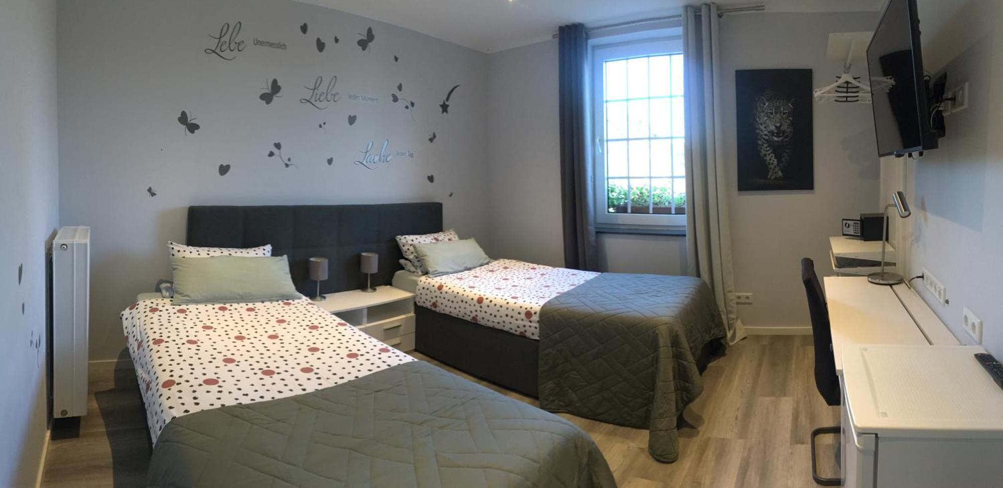 Hostel Dormitorium Kaarst Wohnraum Auf Zeit Exteriér fotografie
