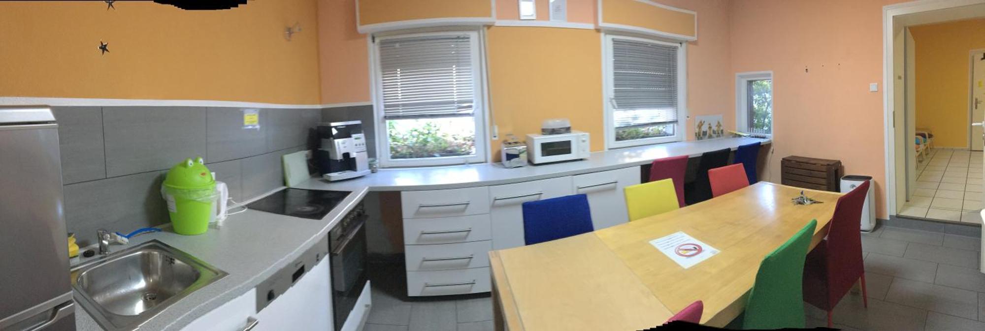 Hostel Dormitorium Kaarst Wohnraum Auf Zeit Exteriér fotografie