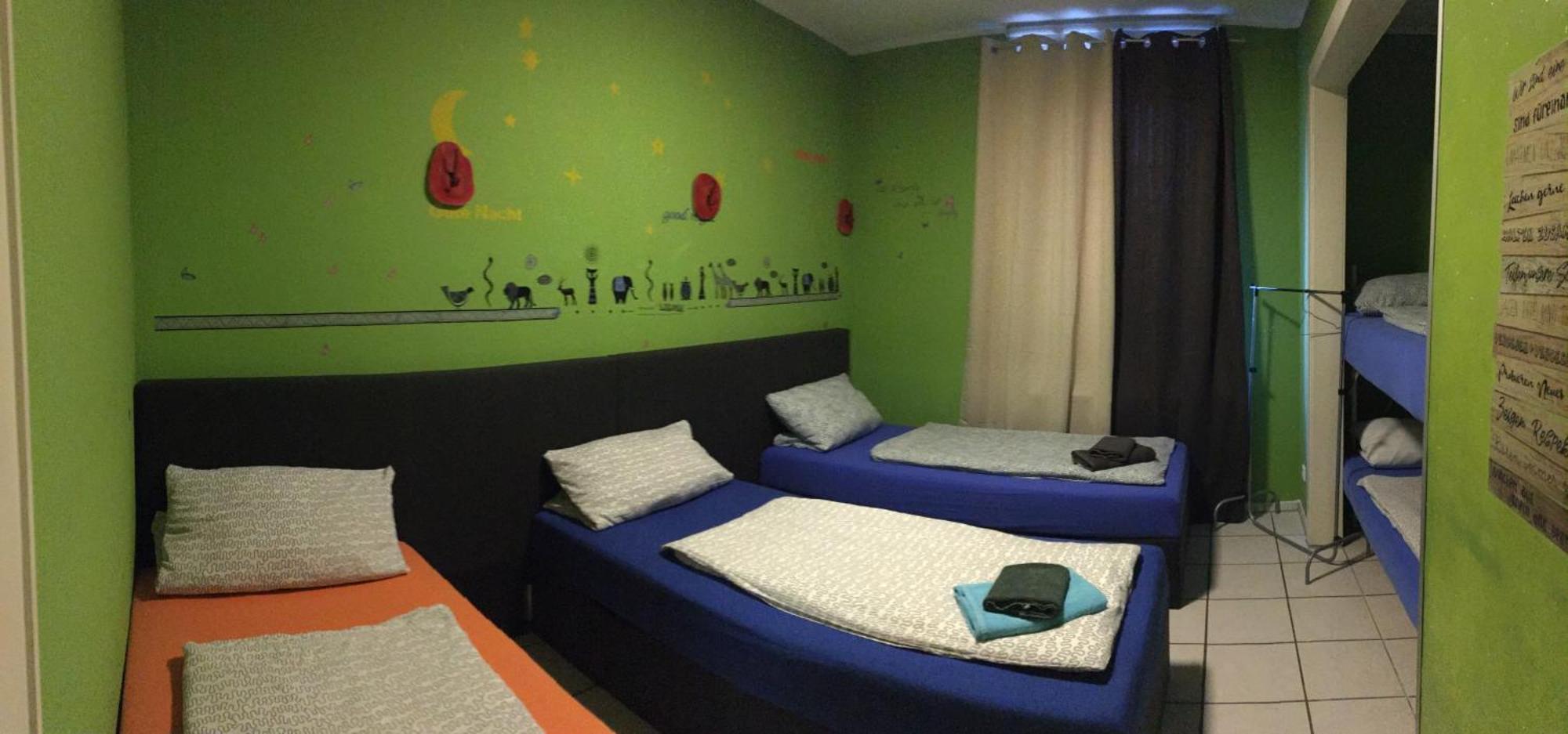 Hostel Dormitorium Kaarst Wohnraum Auf Zeit Exteriér fotografie
