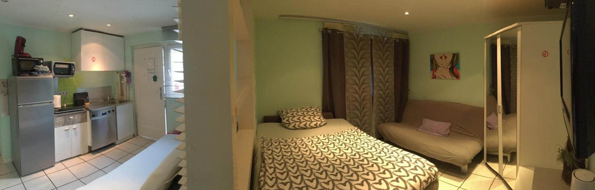 Hostel Dormitorium Kaarst Wohnraum Auf Zeit Exteriér fotografie